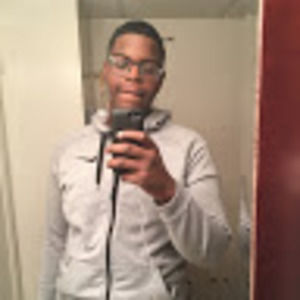 Meet your Posher, Cameron